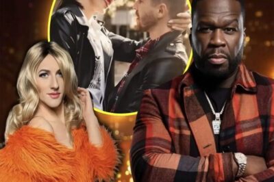 Rapper 50 Cent is facing significant backlash after stating that men who date transgender women are gay. The comment, made during a recent interview and shared on social media, sparked immediate controversy as the hip- hop mogul expressed his blunt views on se.xuality and attraction. 50 Cent argued that biological se.x cannot be changed, and relationships involving transgender women should be categorized accordingly.