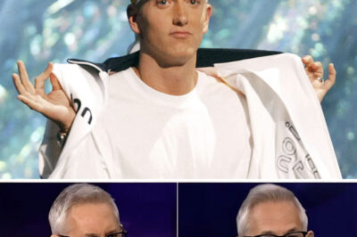 “YOU MENTIONED MY NAME ON NATIONAL TELEVISION – NOW YOU MUST FACE THE CONSEQUENCES!” A political and media storm is unfolding in the United Kingdom after reports emerged that Eminem has initiated a £50 million legal challenge involving the BBC and former footballer turned broadcaster Gary Lineker.