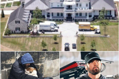 In a decision that surprised many, Eminem quietly bought back a modest home tied to an earlier chapter of his life— a time marked by challenges, uncertainty, and the determination to build a future.
