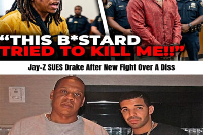 The hip-hop empire is fracturing! Following Drake’s 43-track album drop, his feud with Jay-Z has entered a federal courtroom. While Jay-Z ruthlessly clowned Drake at the Roots Picnic, Roc Nation struck back with a devastating lawsuit.