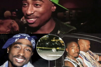 10 Pieces Of Footage Allegedly Showing Tupac After His Death — Fact, Myth, And Internet Mystery
