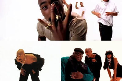 30 years later, this diss still feels dangerous.