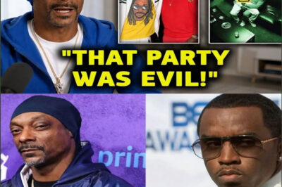 Why New Rumors About Snoop Dogg and Diddy Are Sparking Debate Across Social Media