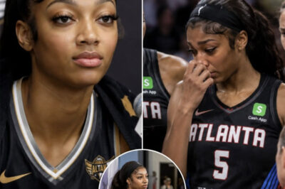 BREAKING: Angel Reese Declares War on What She Calls Unfair Media Treatment — And She’s Prepared to Pay the Price