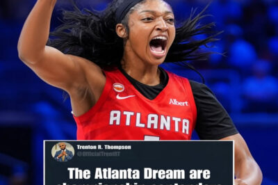 BREAKING: Angel Reese Proves Once Again Why She’s One of the WNBA’s Most Impactful Winners