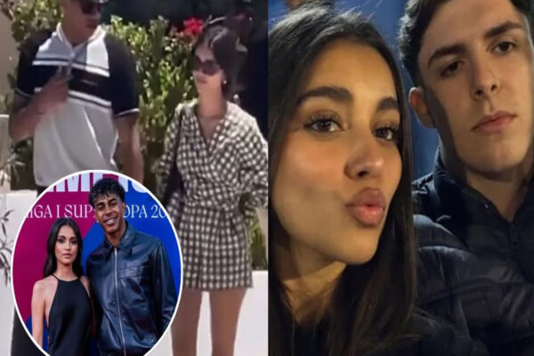 Man Claims He Uncovered Influencer Girlfriend’s Affair With Pro Athlet...
