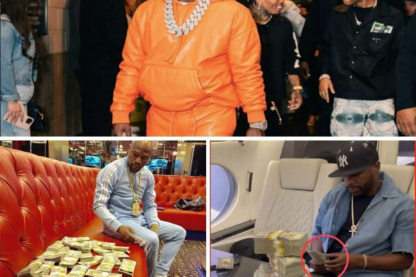 Floyd Mayweather Facing Major Money Troubles – $200K Bad Check & ...