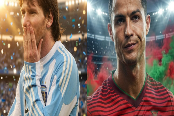 The World Cup has a curse that has lasted for 70 years, haunting both ...