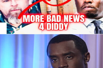 Cali DA Launch NEW Criminal Probe Over Diddy’s 3inches| HUMILIATING Evidence Could Put Him Away 4…