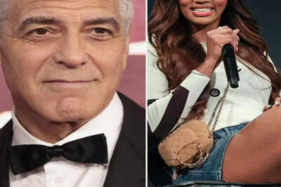 George Clooney publicly attacked Angel Reese— and faced backlash.