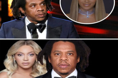 JAY-Z ALMOST NEVER BECAME ‘JAY-Z’…: Fans were left stunned after the rap icon revealed the story behind his famous name — and many now think one small decision may have changed hip-hop history forever