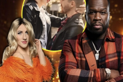 50 Cent has found himself at the center of a heated controversy after comments he made about transgender women and se.xual orientation sparked widespread debate online. During a recent interview, the rapper and entrepreneur shared his views on relationships involving transgender women, triggering strong reactions across social media and beyond.