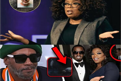 THE HOLLYWOOD RECKONING: Epstein Files, Katt Williams’ Prophecy, and the Terrifying Price of Speaking Truth to Power
