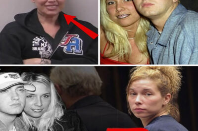 This latest photo is leaving Eminem’s fans completely stunned It’s not just a picture; it reopens the entire tumultuous history between him and Kim Mathers that many have chosen to forget.