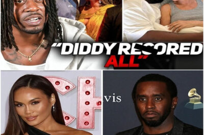 Sly Diggler LISTS Every Female Celebrity He’s Been With At Diddy’s Freak Off | LEAKS Tapes