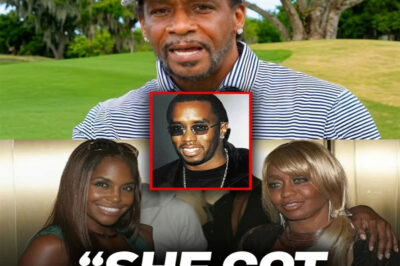 Katt Williams just dropped the BIGGEST bombshell of the decade on a live podcast! For years, the world was