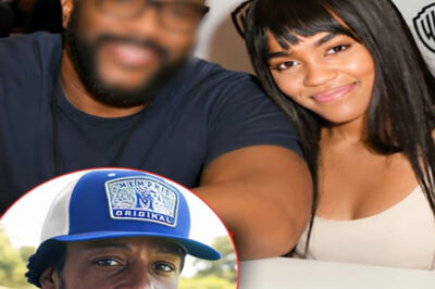 Katt Williams Reveals China Anne McClain WAS Right | What They Did To Her