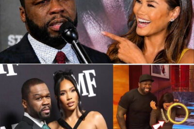 50 Cent’s Biggest Mistake Is FINALLY Backfiring? The Internet Is Divided!
