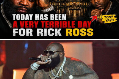 Has Rick Ross Reached a Dangerous Breaking Point? Fans Are Growing Concerned
