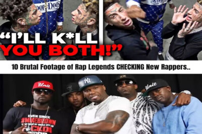 The hip-hop hierarchy just collapsed. A shocking deep-dive exposes the brutal moment Jay-Z cornered Offset backstage after he disrespectfully mentioned Beyoncé. While Meek Mill barely stopped 50 Cent from a stage brawl, a newly unredacted security audio leaked. Seconds before the feed cut, Offset was caught pleading as Jay-Z leaned in and whispered a chilling threat that…