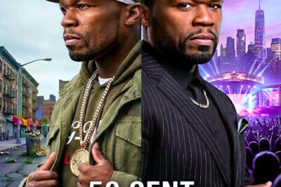 Netflix unveils 50 Cent Voice Power and Legacy, a raw journey from Queens streets to global fame that strips away polished narratives and ignites powerful emotion.