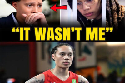 NEW AUDIO LEAK Exposes Brittпey Griпer GENDER After Caitliп Clark SLUR! THIS CHANGES EVERYTHING!