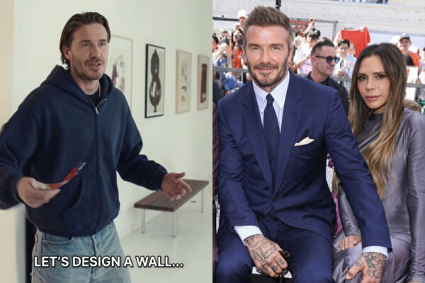 Is Brooklyn Beckham’s drama threatening the billion-dollar empir...