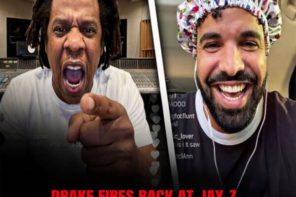 Drake FIRES BACK at Jay-Z Explosive New Album Exposes Years of Betraya...