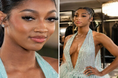 The Unapologetic Masterpiece: Why Angel Reese Refuses to Let the Public Edit Her Soul