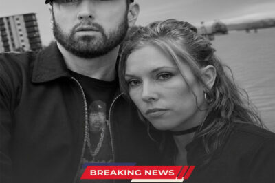 Just a few minutes ago, the family of Eminem released a heartbreaking statement that has left fans everywhere in shock.