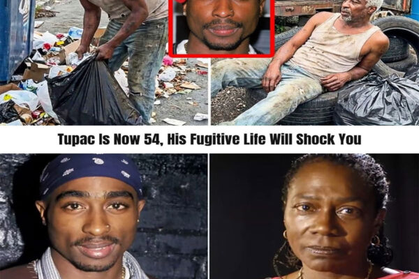 The world wept when Tupac Shakur was pronounced dead in 1996. But did ...