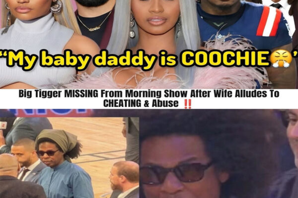 The hip-hop hierarchy is fracturing! While Nicki Minaj goes platinum a...
