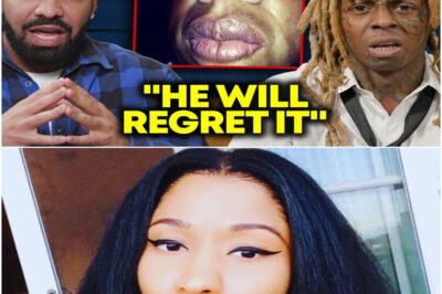 Drake & Lil Wayne SET Jay Z On Fire After Nicki Minaj ATTACK