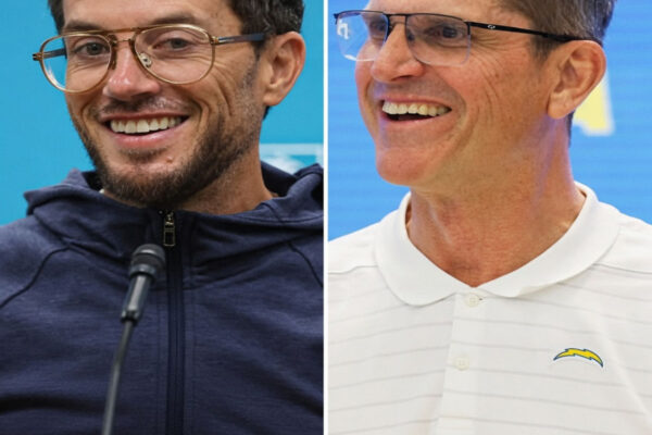 “Not trying to fix”: Los Angeles Chargers OC Mike McDaniel...