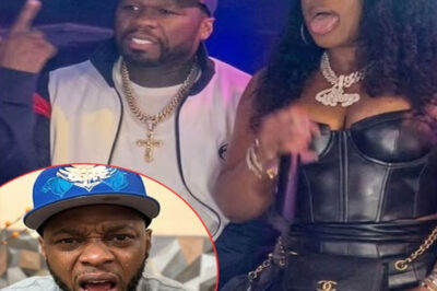 Remy Ma & 50 Cent Just Took Over The Timeline… And Everything Changed Overnight