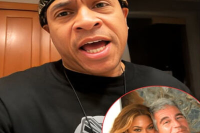 Orlando Brown LEAKS Who Got Infected At Epstein’s Ranch