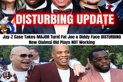 The legal battle of the century is taking a massive, unexpected turn! Jay-Z just made a chess move that flipped the entire case upside down, while New York and Texas courts are locked in a wild showdown!