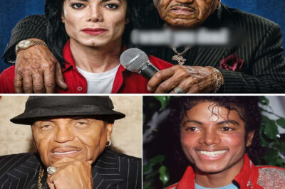 “MICHAEL JACKSON’S LIFE CHANGED FOREVER AFTER HE MET THIS MAN…” Fans are revisiting the one relationship many believe triggered the King of Pop’s darkest downfall — and the details behind it are still disturbing years later