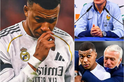 BREAKING NEWS: After completing another season without titles, Kylian Mbappé’s name continues to have a huge impact on the transfer market and has become the player generating the most interest ahead of the next transfer window.