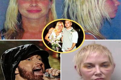 EMINEM STILL CAN’T WALK AWAY FROM KIM? Despite everything that’s happened between them, sources claim the rapper remains deeply concerned about his ex-wife — and there’s one fear he reportedly can’t shake…