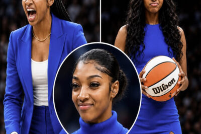 Angel Reese Drops Nuclear Bomb On WNBA Salaries – Fans Are Losing Their Minds