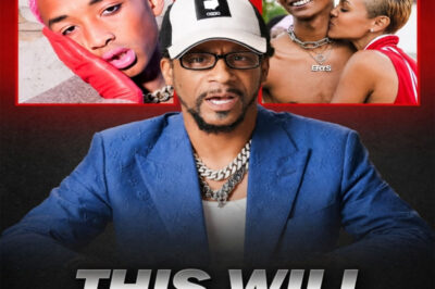 Katt Williams just dropped a MASSIVE bombshell that has Hollywood reeling! He is making explosive claims about Jada Pinkett Smith’s alleged influence over her son Jaden, involving dark family secrets and shocking boundaries crossed.