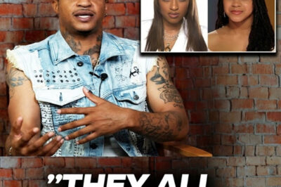 Former child star Orlando Brown just dropped a bombshell that has the internet SHAKING! He’s claiming there’s a massive cover-up regarding Blue Ivy’s true identity and a tragic, mysterious death linked to the Carters.