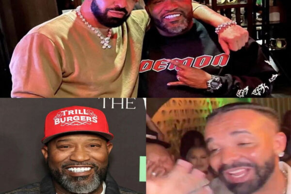 Drake and Bun B Spitting Z-Ro’s Mo City Don Freestyle at a Houston Clu...