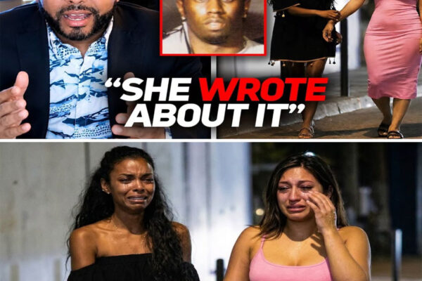 Al B. Sure Exposes Kim Porter’s Brave Fight to Reveal Kathy White Trut...