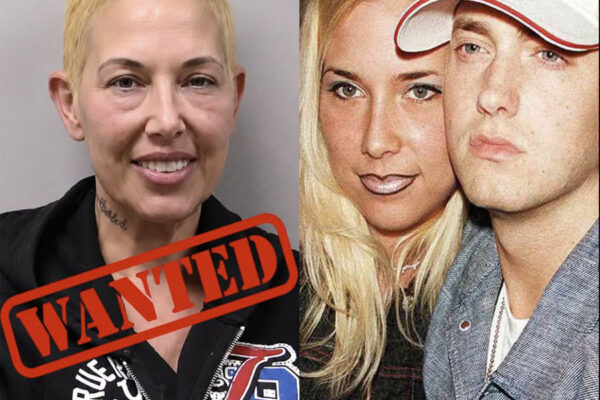 Warrants canceled against Eminem’s ex-wife Kim Mathers in OWI ca...