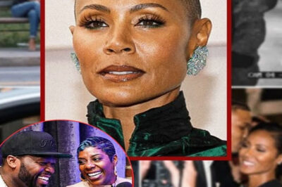 Tasha k & 50 Cent SPILLS every guy Jada smith booked to Cheat on WILL!