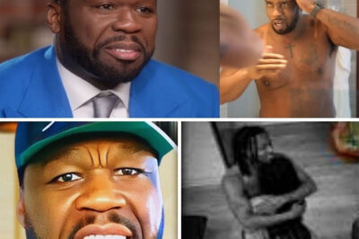50 Cent Reacts to Diddy Tape Leak & Drops Wild Commentary on the Scandal