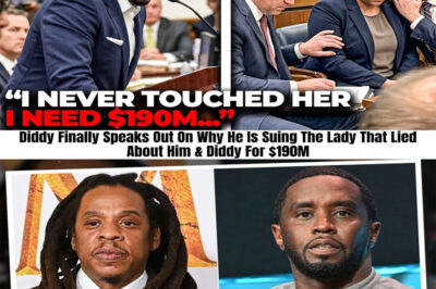 The billionaire empire of Jay-Z has just launched an absolute scorched-earth retaliation! Moving his massive lawsuit to the Southern District of New York, the Roc Nation tycoon is now demanding a staggering $190 million—which could instantly triple to a colossal $570 million. While Diddy remains locked away, explosive federal documents just exposed that the legal team backing “Jane Doe” completely fabricated a fake death threat to black-mail Carter.