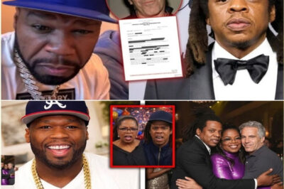 HOLLYWOOD’S APOCALYPSE: The 3-Million-Page DOJ Leak That Could Destroy Jay-Z, Oprah, and the Elite “Respectability Machine”